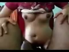 It is an honor for my submissive, attractive, young Indian wife to embrace my pecker.